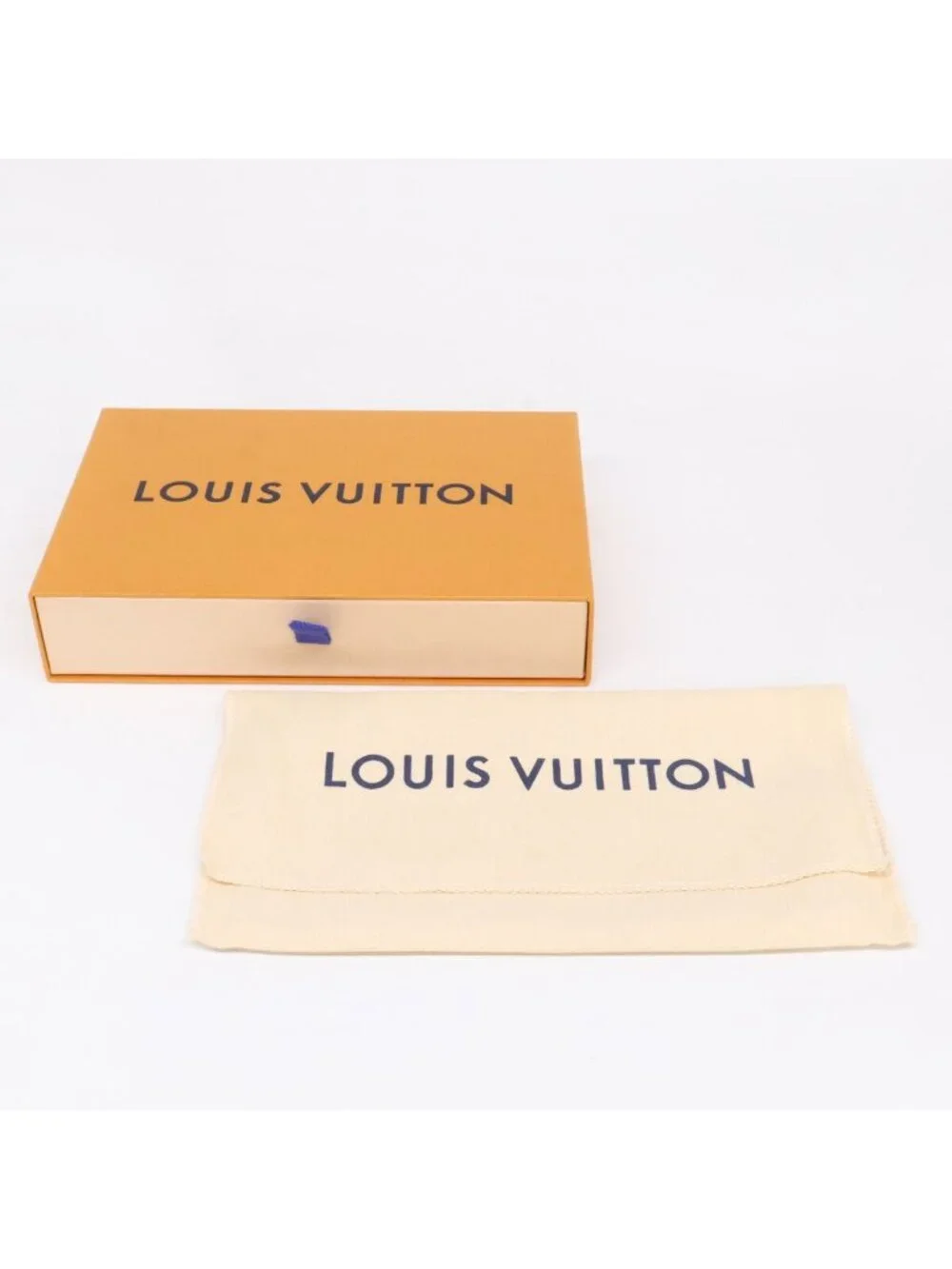 Louis Vuitton Portefeuille Brazza Monogram Eclipse Wallet